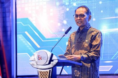 OJK Resmikan Program Dukungan Asuransi untuk Perkuat Ekosistem Pinjaman Daring