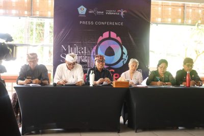 Denfest ke-18 Siap Digelar 20-23 Desember