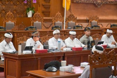 Pemkot Denpasar Tambah Mesin Kapasitas 200 Ton di Awal Tahun 2026