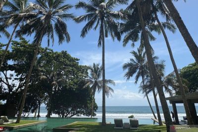 Berpetualang cicipi cita rasa kuliner Jembrana