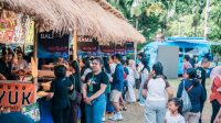 Selama 4 Hari Pelaksanaan, Denfest Ke-18 Sukses Catat Transaksi Hingga Rp6,2 Miliar