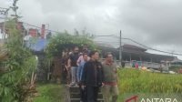 DPRD Bali tegaskan penutupan restoran berbeton Jatiluwih demi penataan