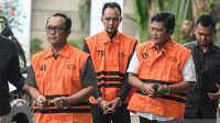 KPK: Kasus Bupati Lampung Tengah tunjukkan lemahnya rekrutmen parpol