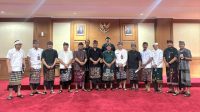 pondaa2-640x380 Komisi III DPRD Badung Evaluasi Serapan Anggaran 2025