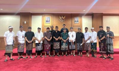 Komisi III DPRD Badung Evaluasi Serapan Anggaran 2025