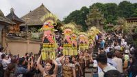 Pemprov Bali Rilis Kalender Kegiatan 2026 Dongkrak Pariwisata