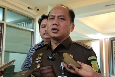 Kejagung Selidiki Dugaan Korupsi dalam Tata Kelola Minyak