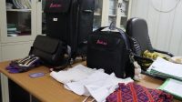 Polisi Bandara Soetta periksa wanita mengaku pramugari Batik Air