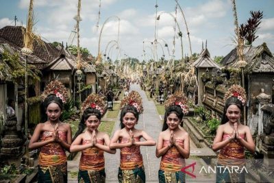 Bali Raih Predikat Destinasi Wisata Terbaik Dunia 2026 versi TripAdvisor