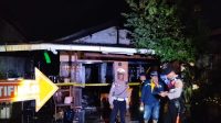 1001146723 Kebakaran Rumah di Denpasar Selatan Tewaskan Satu Orang