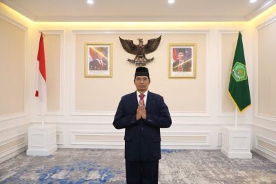 Kemenag Bali rancang widyalaya pasraman terintegrasi