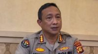 Polri Tangkap Buron Internasional Kasus Pembunuhan Rumania di Bali