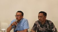 1001162033 Kepala Kanwil BPN Bali Tetap Bertugas Meski Berstatus Tersangka