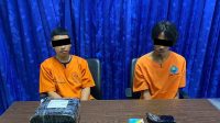 1001177215 BNNP Bali Bongkar Dua Jaringan Ganja Lintas Sumatera–Bali Libatkan Tiga Anak Muda