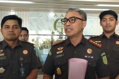 ASN di Indramayu Jadi Tersangka Korupsi Bantuan PKBM