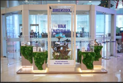 BIRKENSTOCK