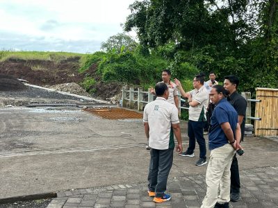 Satpol PP Badung Turun Lapangan, Rencana Mall di Canggu Masih Tahap Wacana
