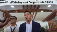 Bandara Ngurah Rai pasang pemindai suhu antisipasi super flu