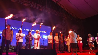 Bupati Sutjidra Ajak Warga Buleleng Tutup 2025 dengan Syukur dan Doa untuk Korban Bencana