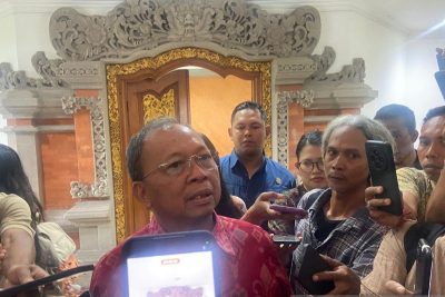 Lahan Terdampak Longsor di Turyapada Masuk Rencana Pembangunan Gondola