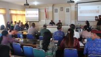 Percepatan MBG di Buleleng Diperkuat, Pemda Pastikan Mutu Pangan dan Dampak Ekonomi