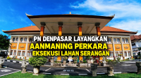 PN Denpasar