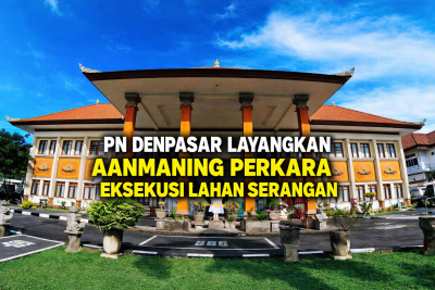 PN Denpasar