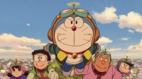 Warga kenang anime ikonik ‘Doraemon’ yang tak lagi tayang di tv