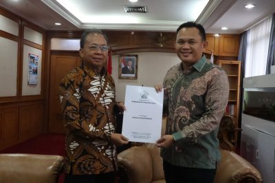 BPD Bali