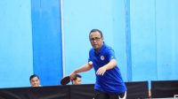 Jaya Negara Resmi Buka Tenis Meja Proton Cup IV Tahun 2026