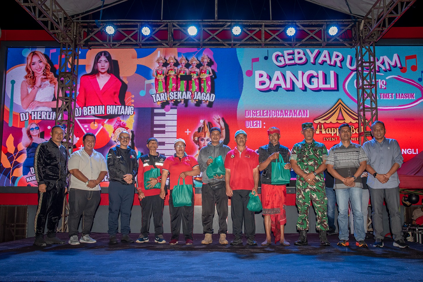 Gebyar UMKM