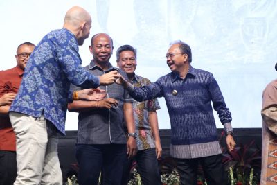 Arak Bali