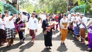 Putri Suastini Koster