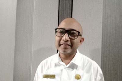 DLH Mataram uji coba pengolahan sampah dengan sistem "tempah dedoro"