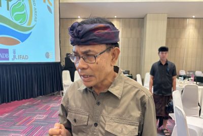 Pemprov Bali Lockdown Lalu Lintas Sapi Jembrana Usai Ditemukan 28 Kasus LSD