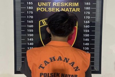 Remaja asal Lampung Selatan diringkus polisi usai edarkan uang palsu