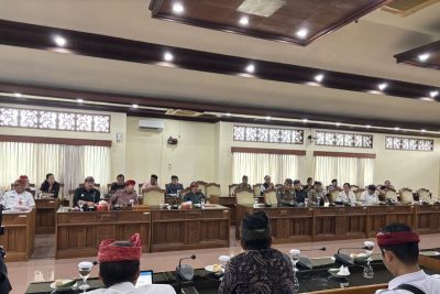 DPRD Desak Pemkab Tabanan Tata Ulang Restoran Bermasalah di Jatiluwih