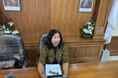 16 Warga Bali Meninggal Akibat Gigitan Rabies, Tak Berobat ke Faskes