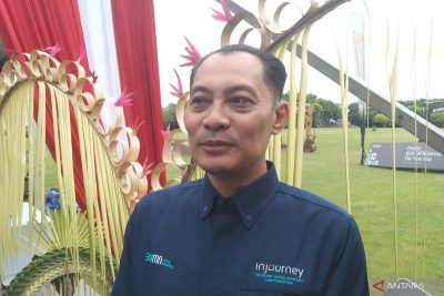 ITDC Tambah Kapasitas TPS3R di Kawasan Wisata Nusa Dua