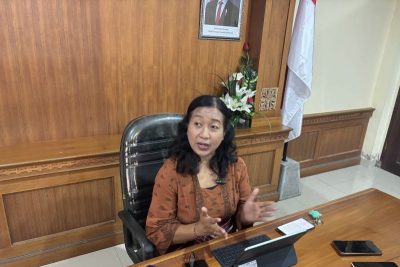 Dinkes Bali Tingkatkan Kewaspadaan Virus Nipah dari Ternak Babi