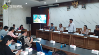Pemkab Gianyar Gelar Pembinaan dan Sosialisasi Perizinan di Desa Tegallalang