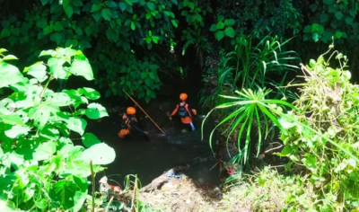 Tak Kunjung Pulang Sejak Minggu, Lansia di Mengwi Badung Dilaporkan Hilang