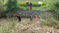Korban Kecelakaan Hingga Hanyut di Dusun Galiran Akhirnya Ditemukan