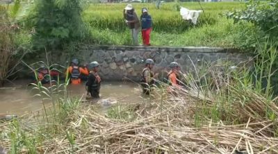 Korban Kecelakaan Hingga Hanyut di Dusun Galiran Akhirnya Ditemukan