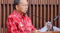 Penambahan Penyertaan Modal ke BPD Bali, Koster: Jaga Keberlanjutan Ekonomi dan Memperkuat Peran Bank Daerah