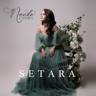 Nanda Candra Rilis Single “Setara”, Lagu tentang Keberanian Memilih Diri Sendiri