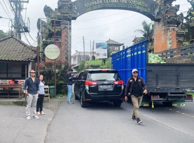 Bangli Klarifikasi Isu Retribusi Pariwisata, Kebocoran Terjadi pada Potensi Kunjungan