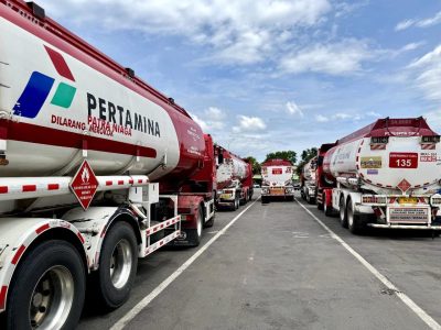 Pertamina Patra Niaga Regional Jatimbalinus Signifikan Dukung Pembangunan Daerah, Setor PBBKB Rp4,3 Triliun