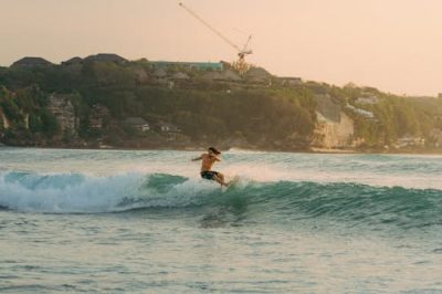 DPRD Denpasar Dorong Sport Tourism sebagai Daya Tarik Baru Bali