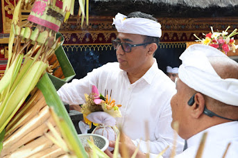 Wali Kota Denpasar